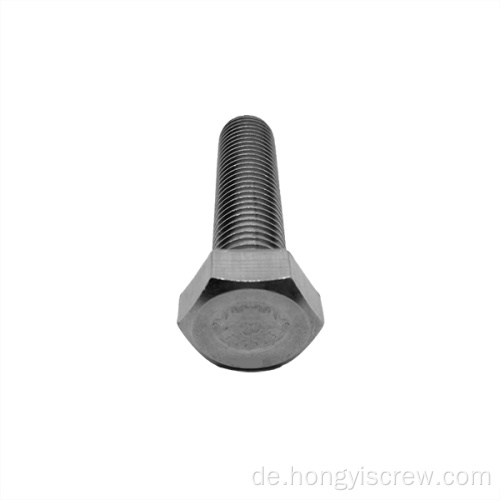 Großhandelspreis GB12 Hex Bolt